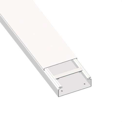 Canal pentru aer condiționat alb 40x60mm U23X cu referința 30021-2 de la marca UNEX