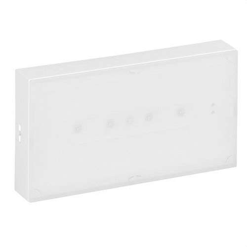 Lumină de urgență URAONE 160 lumeni 1H IP42 cu referința 661622 de la marca LEGRAND