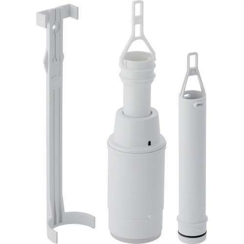 Mecanism de descărcare pentru rezervor UP170 cu referința 215.299.00.1 de la marca GEBERIT
