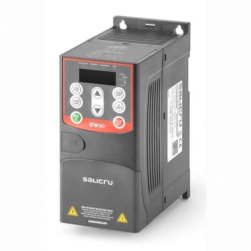Convertizor de frecvență pentru pompare solară de 1,5 kW cu referința 6B1DA000003 de la marca SALICRU