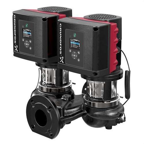 Pompă online TPE3 D 40-180 S-A-F-A-BQQE-FYC cu referința 99272492 de la marca GRUNDFOS