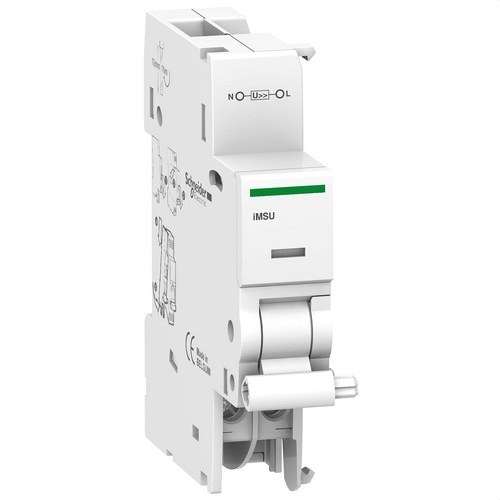 Bobină de protecție împotriva supratensiunilor permanente IMSU UNE-EN 50550 cu referința A9A26500 de la marca SCHNEIDER ELECTRIC