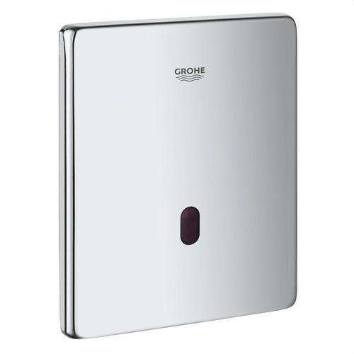 Fluxor de pisoar cu senzor electronic Tectron Skate cromat cu referința 37321001 de la marca GROHE