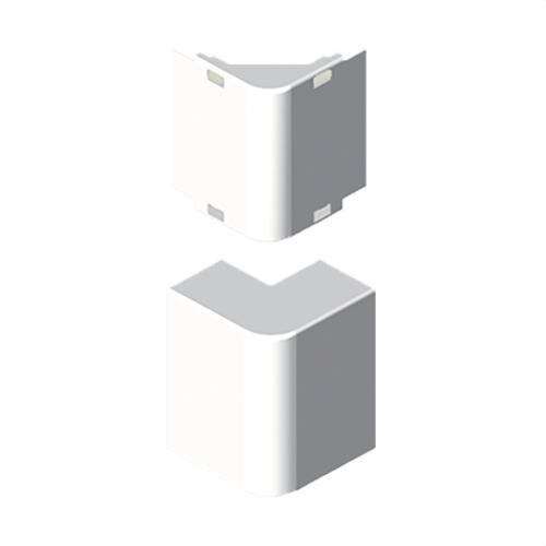 Unghi exterior alb 20x50mm U42X cu referința 78295-42 de la marca UNEX