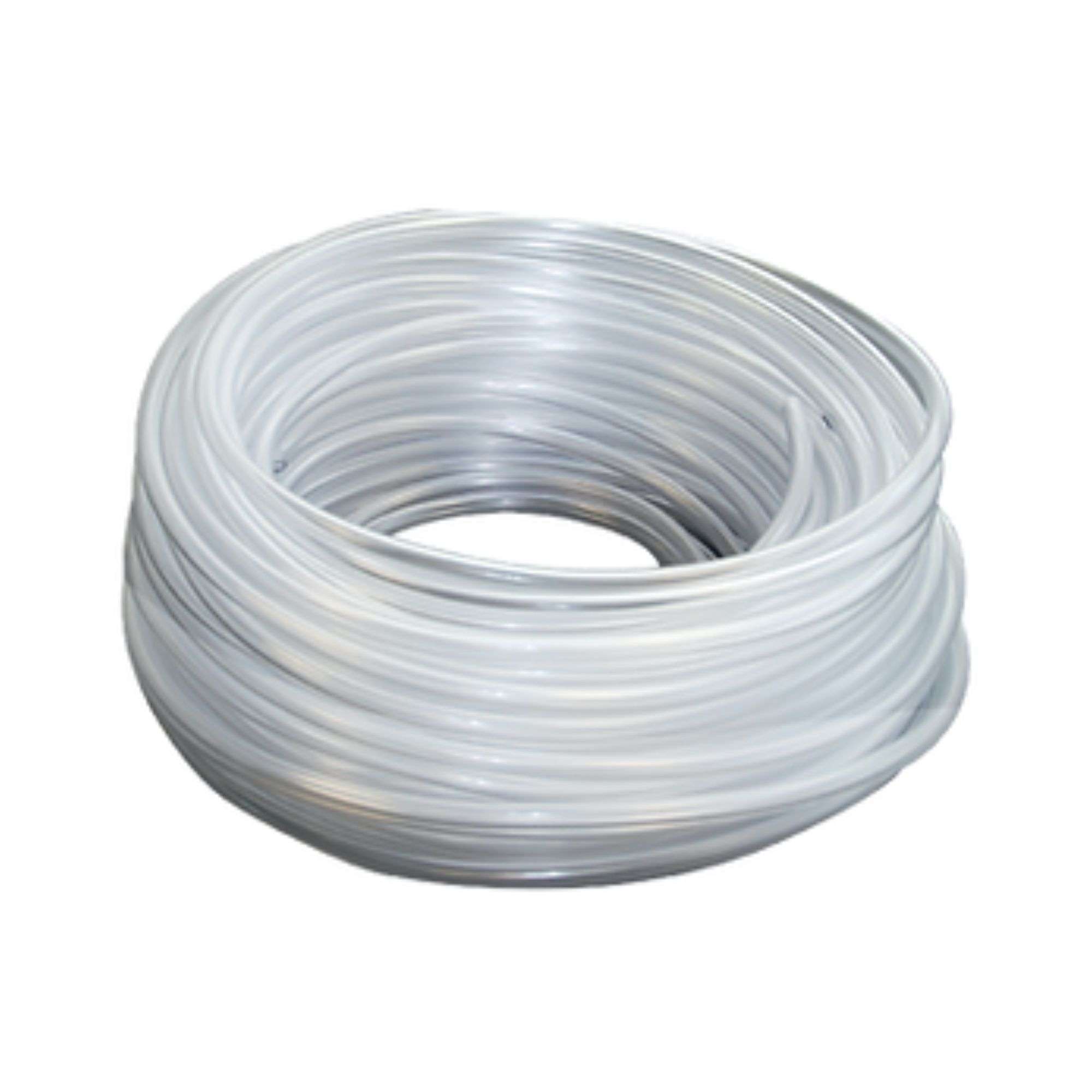 Tub de sticlă diametru 6x9mm - Rolă de 25 metri cu referința 2200-6900 de la marca ZIMAKLIMA