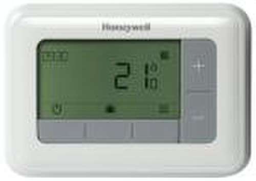 Termostat cablat Honeywell T4 montare pe perete cu referința T4H110A1022 de la marca RESIDEO