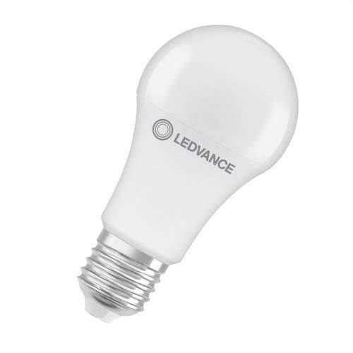 Bec LED Value Classic A 100 FR NON-DIM 13W/827 E27 cu referința 4099854048906 de la marca OSRAM
