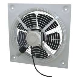 Extractor helicoidal de perete HXM-300 55W 1300rpm cu referința 5110006300 de la marca SOLER & PALAU