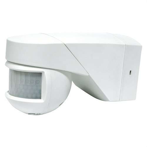 "Detector de mișcare MULTIMAT SB.PERETE TAVAN ACC.COLȚ/ESCUINĂ DET.: 12M FT.8M(4+4)LAT.20°C" cu referința OB134212 de la marca ORBIS