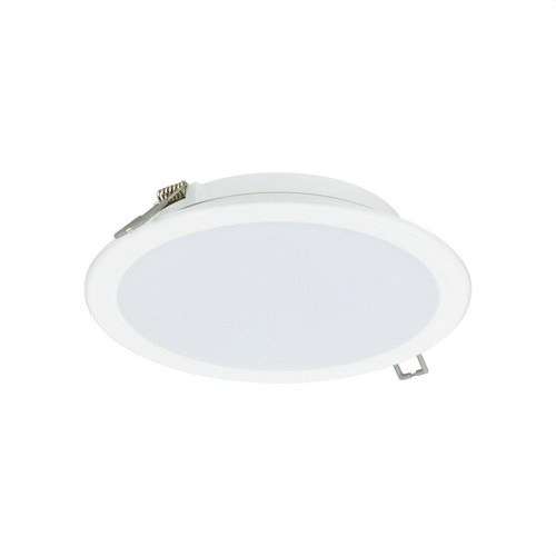 Downlight LED DN065B G4 LED12/830 12W 220-240V D150 RD cu referința 46427800 de la marca PHILIPS