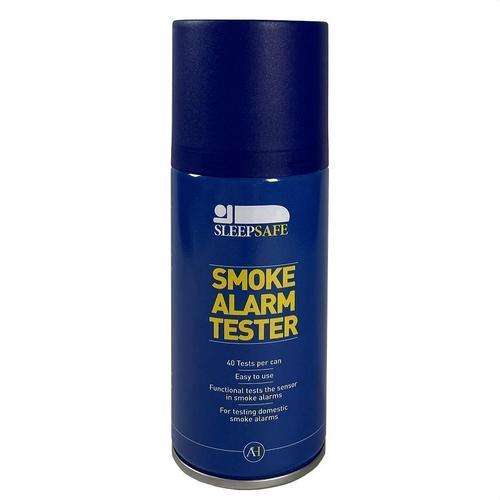 Spray pentru testarea detectoarelor de fum cu referința 21198010 de la marca GOLMAR