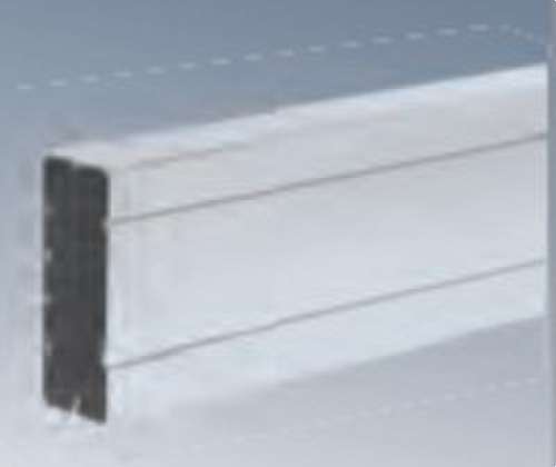 Jgheab din aluminiu 130x55mm cu referința TS13055/8 de la marca SIMON