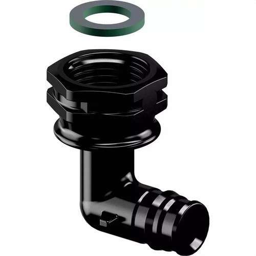Uponor Q&E cot cu piuliță mobilă PPSU 16-G1/2"SN cu referința 1038037 de la marca UPONOR