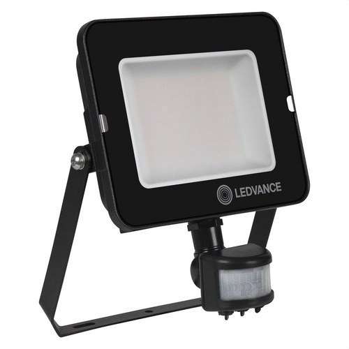 Proiector LED FL COMP SEN 50W 840 100º BK 5000LM cu referința 4058075575325 de la marca OSRAM