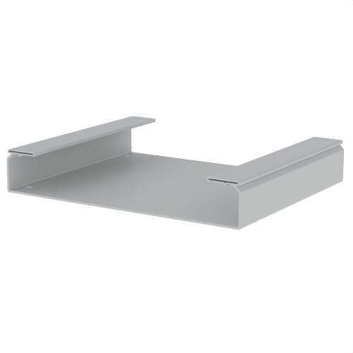 Tavă oarbă U23X 600x100mm cu referința 66621 de la marca UNEX
