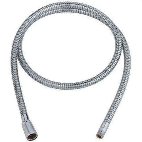 Flexo extensibil pentru robinet de bucătărie 1/2" M15 crom cu referința 46092000 de la marca GROHE