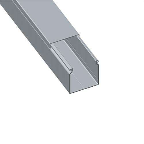 Canaletă gri U23X 25x20mm cu referința 25.20.07 de la marca UNEX