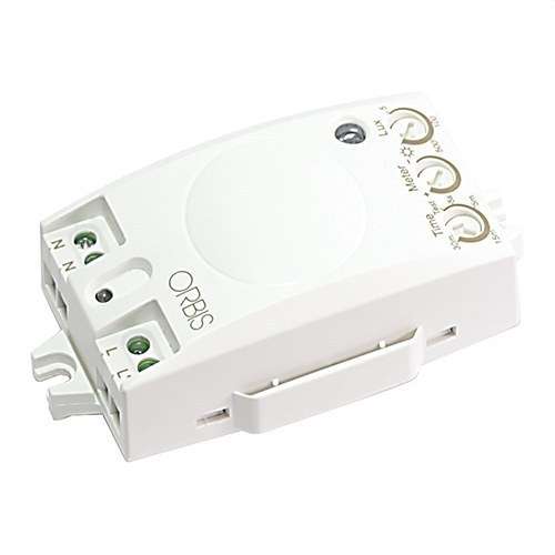 Detector de mișcare Orbis ECOMAT MINI cu referința OB135012 de la marca ORBIS