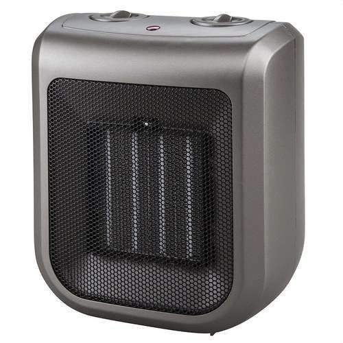 Încălzitor ceramic S&P TL-18 2000W gri cu referința 5226833800 de la marca SOLER & PALAU