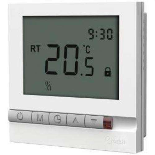 Cronotermostat programabil cablat On/Off RA300 cu referința RA300 de la marca ORKLI