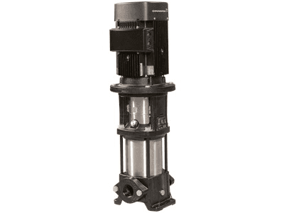 Pompă centrifugă CR 5-20 A-A-A-E-HQQE cu referința 96513380 de la marca GRUNDFOS