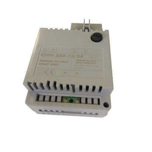 Unitate de releu SAR-12/24 cu referința 11291012 de la marca GOLMAR