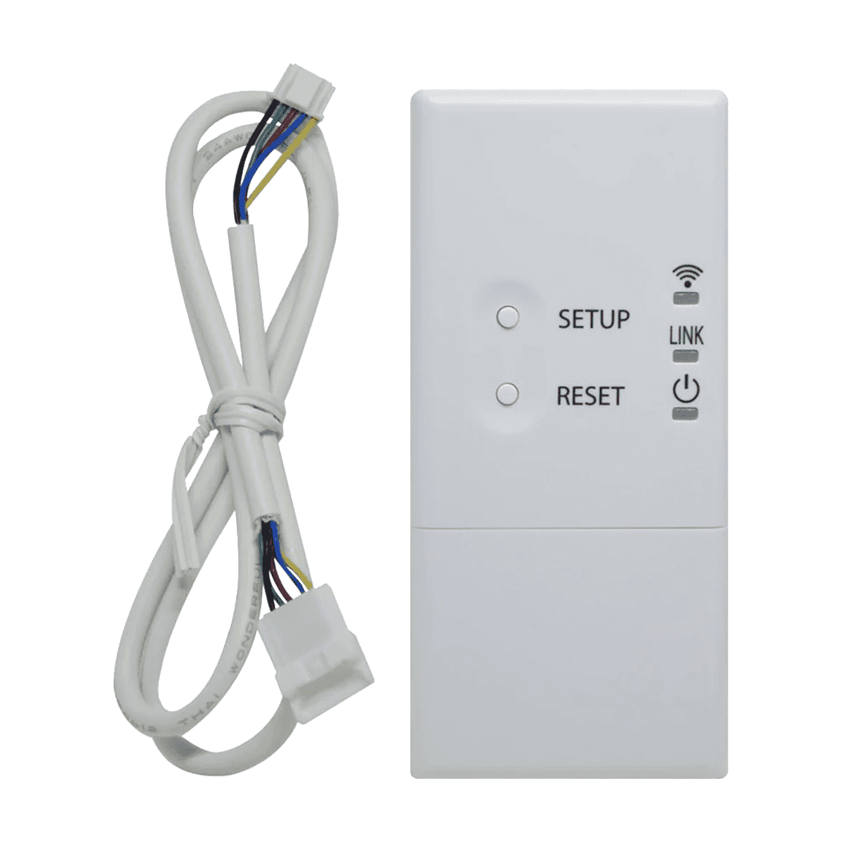 Controler WiFi pentru aer condiționat Toshiba RB-N106S-G cu referința RBN106SG de la marca TOSHIBA