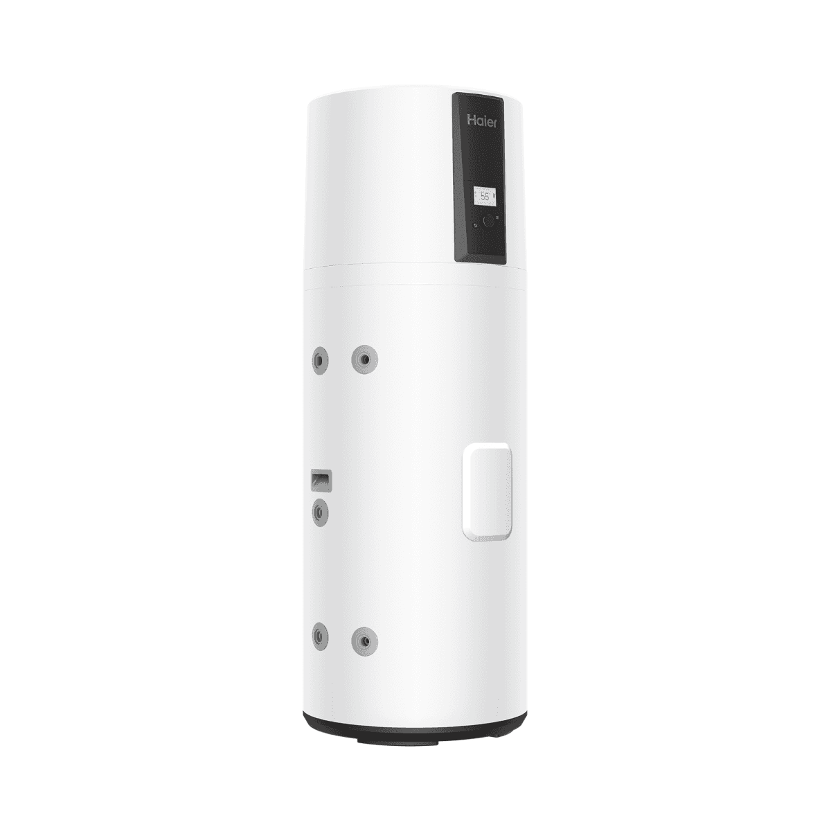 Pompă de căldură pentru ACM Haier HPM7 R290 de 250 litri cu referința HP250M7-F9 de la marca HAIER