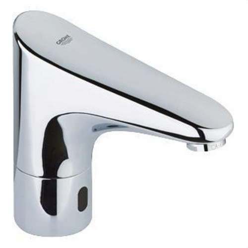 Robinet de lavoar cu senzor Europlus E 1/2" crom cu referința 36208001 de la marca GROHE
