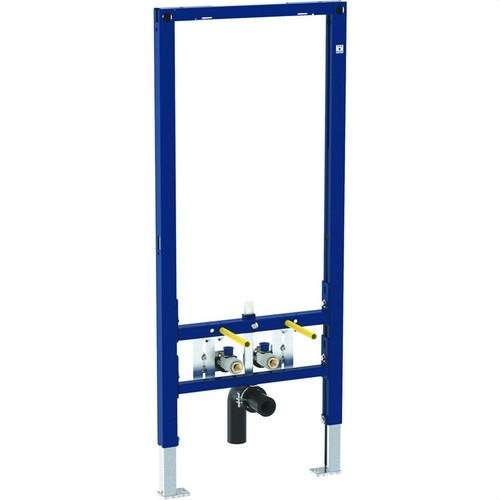 Cadru Duofix pentru bideu suspendat 112cm cu referința 111.512.00.3 de la marca GEBERIT