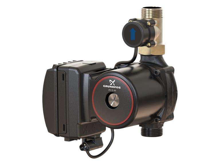 Pompa circulatoare Grundfos UPA 15-160 cu referința 99331335 de la marca GRUNDFOS