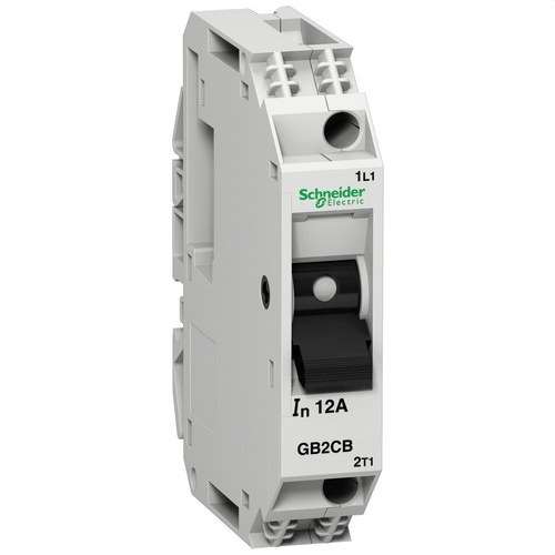 Diferential TeSys 1P 10A cu referința GB2CB16 de la marca SCHNEIDER ELECTRIC