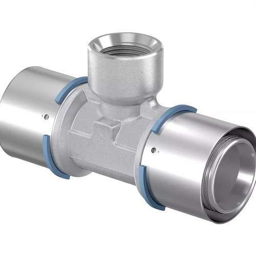 Uponor S-Press te femelă 40-RP1/2"FT-40 cu referința 1046922 de la marca UPONOR