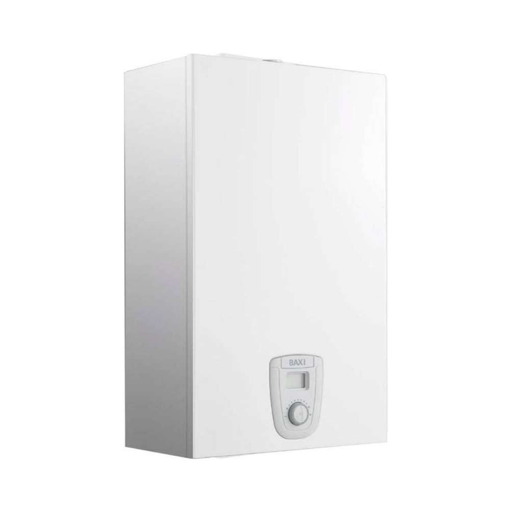 Încălzitor etanș pe gaz butan/propano SERIe FI ECO 14 cu referința 7705418 de la marca BAXI 