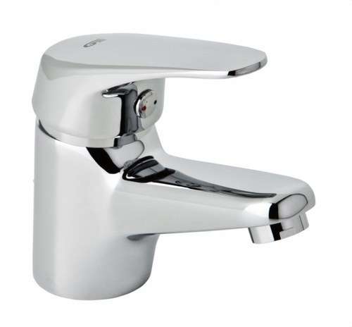 Robinet de lavoar monocomandă GE2 crom cu referința 60130 22 45 66 de la marca GENEBRE