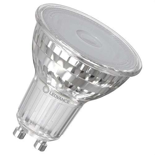 Bec LED Value Spot PAR16 GL 49 NON-DIM 6,9W/865 GU10 cu referința 4099854055256 de la marca OSRAM