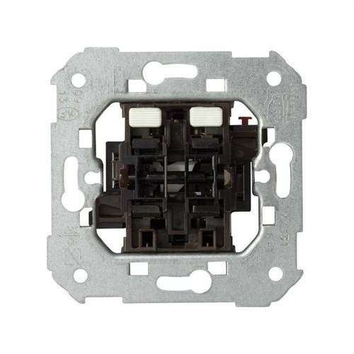 Grup de 2 butoane pentru jaluzele cu sistem de blocare Simon 75 cu referința 75331-39 de la marca SIMON