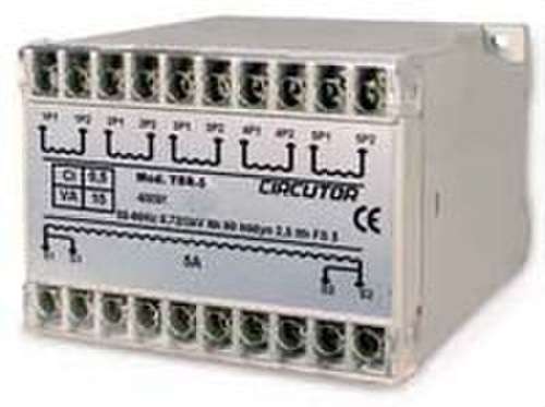 Transformator de curent adunător TSR-2 cu referința M70701. de la marca CIRCUTOR
