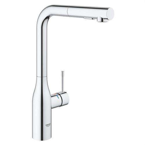 Robinet de bucătărie cu senzor Essence 1/2 crom cu referința 30504000 de la marca GROHE