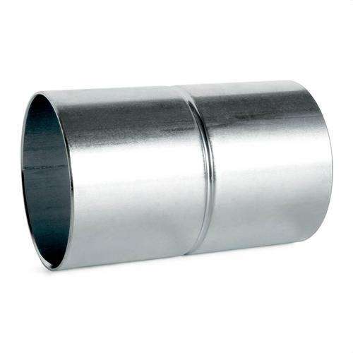 Manson metalic plug-in electrozincat 63mm cu referința MTME63 de la marca AISCAN