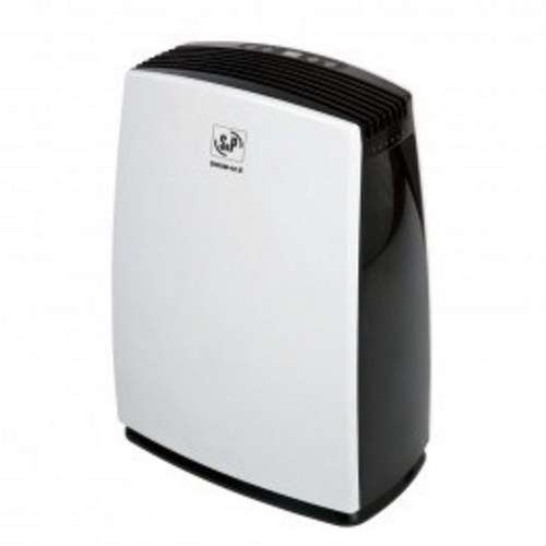 Dezumidificator portabil compact DHUM de 30 litri pentru uz casnic cu referința 5261001500 de la marca SOLER & PALAU
