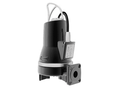 Pompa submersibilă cu tocător Grundfos SEG.40.09.2.50B cu referința 96075897 de la marca GRUNDFOS