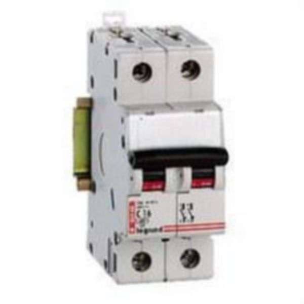 ICP-M - Întrerupător de control al puterii 2 P - 230/400V~ - 40A - 2 module cu referința 603041 de la marca LEGRAND