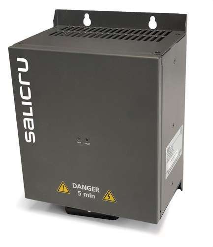 Modul de amplificare pentru invertoare solare Salicru BOOST MOD-320-PV cu referința 6B1NJ000001 de la marca SALICRU