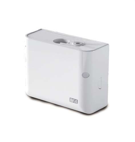 Pompa de condensare SFA SANICONDENS Clim Deco cu referința SETKCLIMDECO2 de la marca SFA SANITRIT