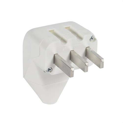 Ștecher 2P+T, 25A cu referința 055800 de la marca LEGRAND