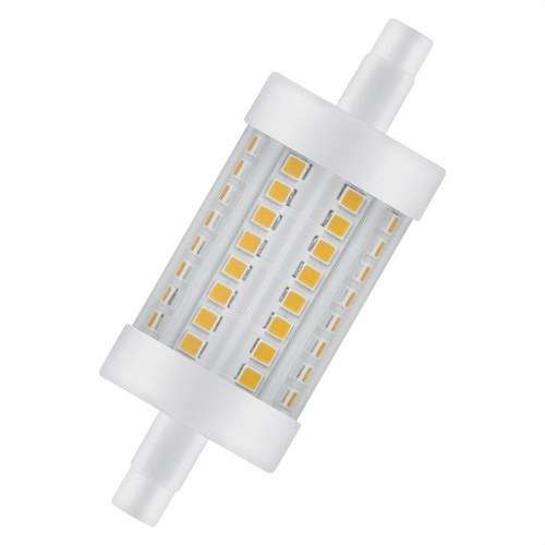 Bec LED Performance Class Special Line 78 CL 60 NON-DIM 7,3W/827 R7S cu referința 4099854049682 de la marca OSRAM