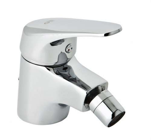 Robinet bideu monocomandă GE2 crom cu referința 60140 22 45 66 de la marca GENEBRE