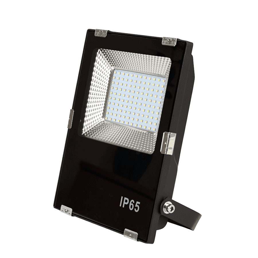 Proiector LED ECOFLOOD 50W 4000K cu referința LD303 50W de la marca AVANT LED