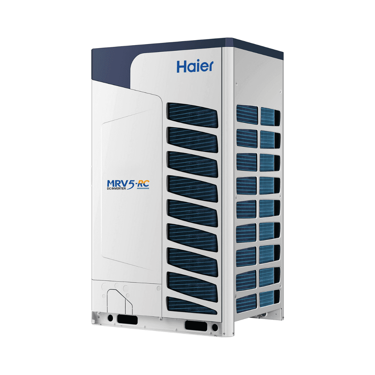 Unitate exterioară VRF Haier MRV 5-RC 1 Inverter 12 HP 33,50 kW - Trifazat cu referința AV12IMVURA de la marca HAIER